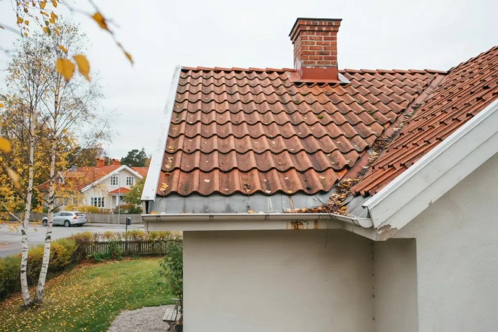 september p taket smart h stunderh ll som minskar risken f r l ckage och dyra vinterskador